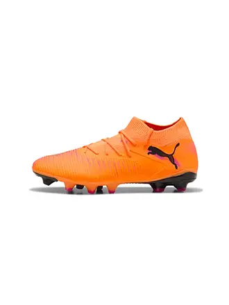 PUMA | Herren Fußballschuhe FUTURE 8 MATCH FG/AG Nocken | 